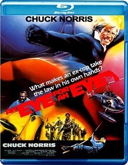 An Eye for an Eye (1981)