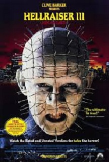 Hellraiser III: Hell on Earth (1992)