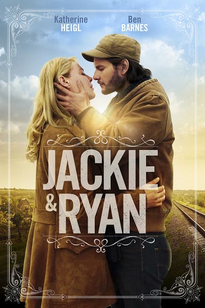 Jackie & Ryan (2014)
