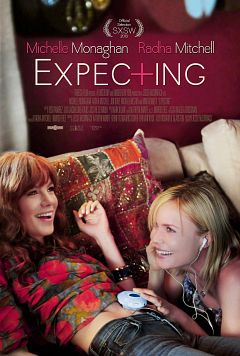 Expecting (2013)  “Gus”