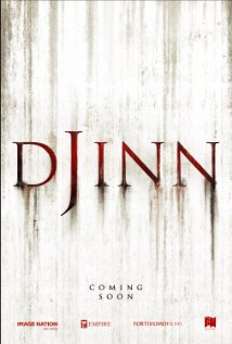 Djinn (2013)