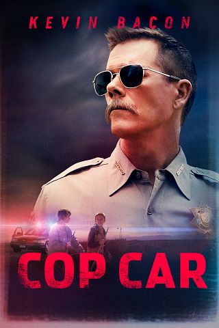 Cop Car (2015)
