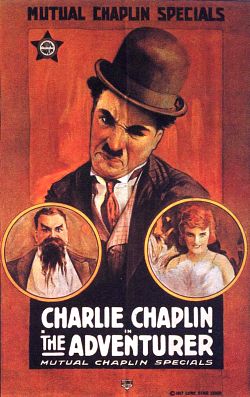 The Adventurer (I) (1917)