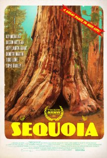 Sequoia (I) (2014)