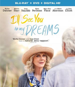 I’ll See You in My Dreams (2015)