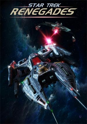 Star Trek: Renegades (2015)