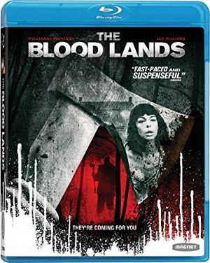 The Blood Lands (2014)  “White Settlers”
