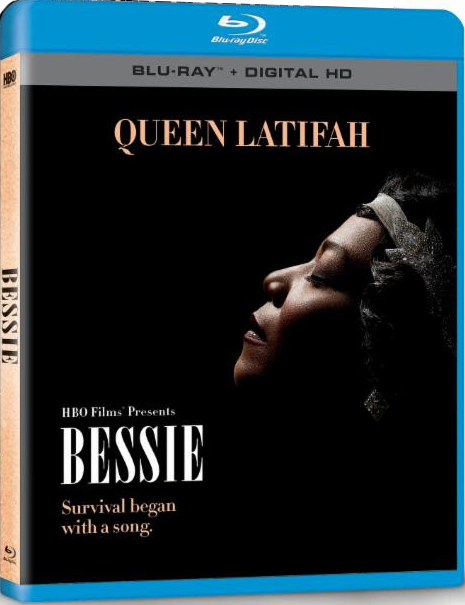 Bessie (2015)