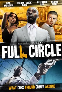 Full Circle (I) (2013)