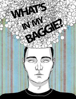What’s in My Baggie? (2014)
