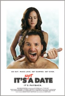 It’s Not a Date (2014)