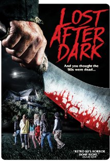 Lost After Dark (2014)