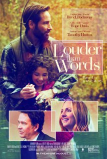 Louder Than Words (II) (2013)