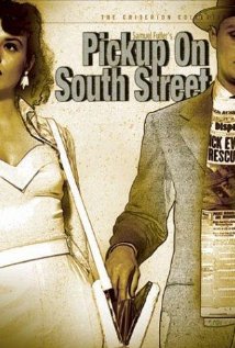 Pickup on South Street (1953)