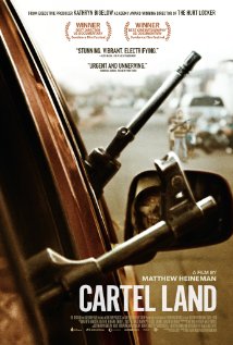 Cartel Land (II) (2015)
