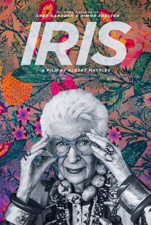 Iris (IX) (2014)