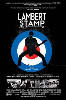 Lambert & Stamp (2014)
