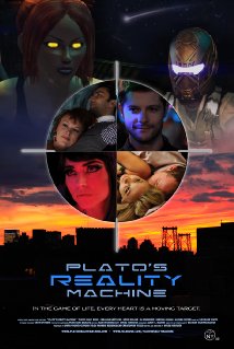 Plato’s Reality Machine (2013)