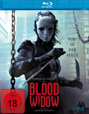 Blood Widow (2014)