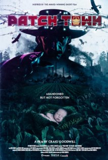 Patch Town (2014)