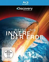 Inside Planet Earth (2009)