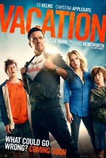 Vacation (I) (2015)