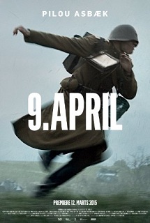 April 9th (2015)  “9. april”