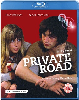 Private Road (1971)