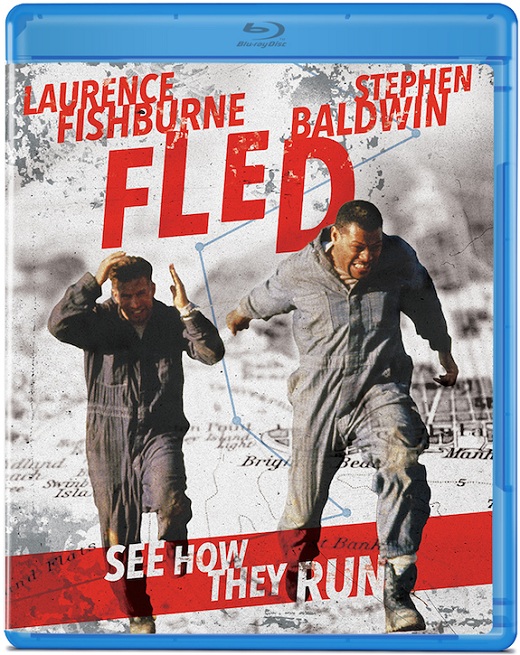 Fled (1996)
