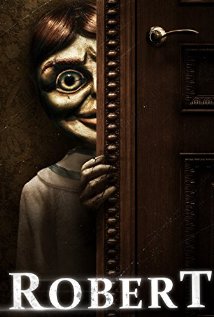 Robert the Doll (2015)