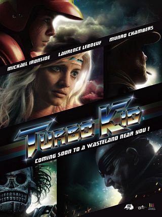 Turbo Kid (2015)