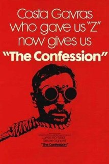 The Confession (1970)  “L’aveu”