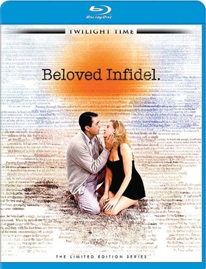 Beloved Infidel (1959)