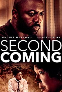 Second Coming (2014)