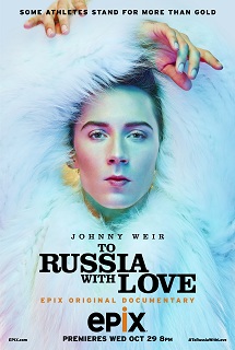 To Russia with Love (2014)