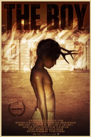 The Boy (I) (2015)