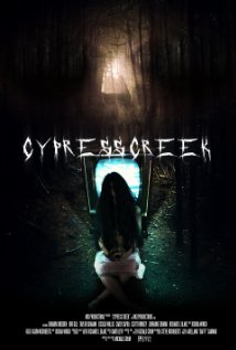 Lake Fear (2014)  “Cypress Creek”