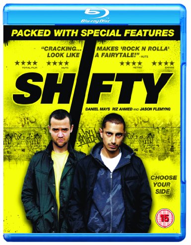 Shifty (2008)