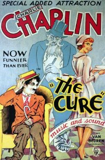The Cure (1917)