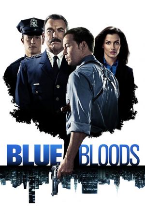 Blue Bloods Season 06 (S06E17)