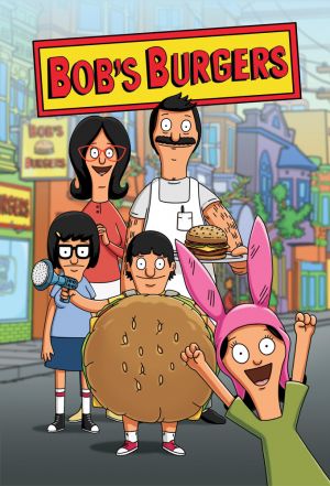 Bobs Burgers Season 06 (S06E09)