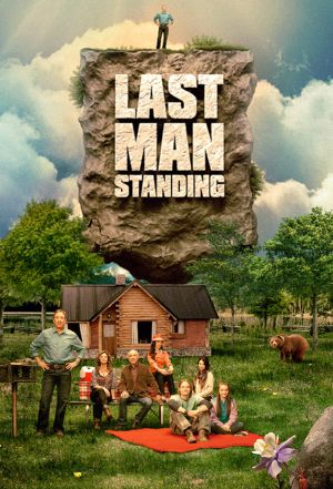 Last Man Standing US Season 05 (S05E18)