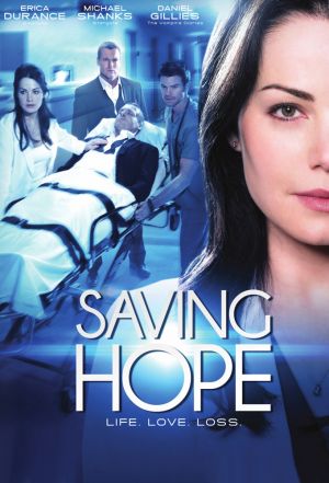 Saving Hope Season 04 (S04)
