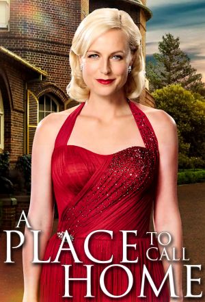 A Place To Call Home Season 03 (S03)