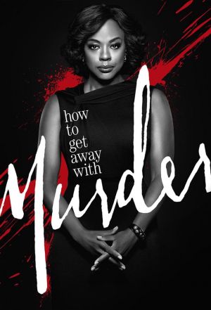 How to Get Away with Murder Season 02 (S02E13)