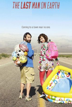 The Last Man On Earth Season 02 (S02E11)