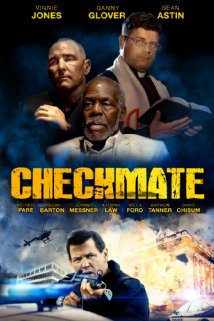Checkmate (I) (2015)