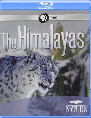 Nature The Himalayas (2011)