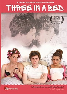 3 in a Bed (2014)