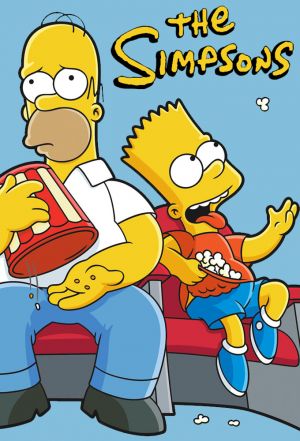 The Simpsons Season 27 (S27E15)